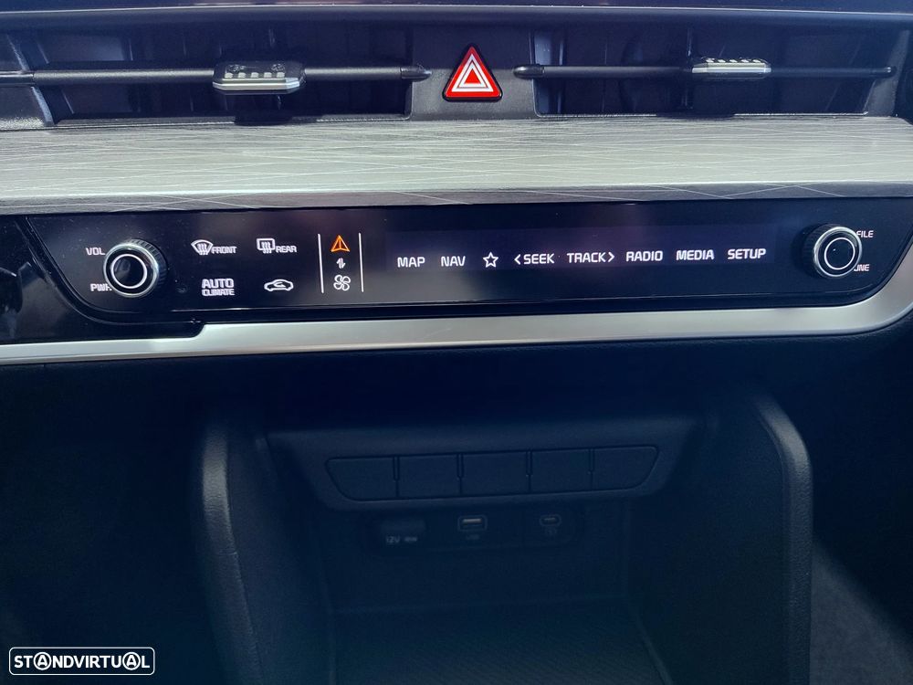 Kia Sportage 1.6 T-GDI Drive - 18