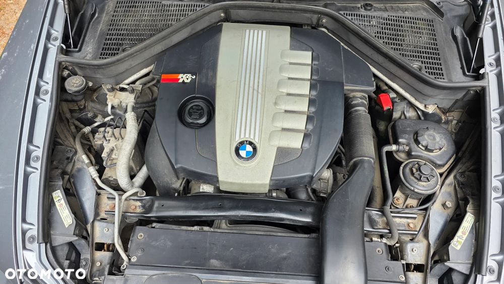 BMW X5 3.0sd xDrive - 17