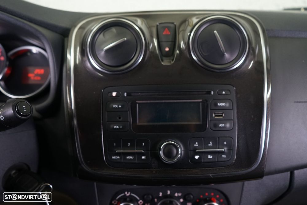 Dacia Sandero 0.9 TCe Comfort - 29