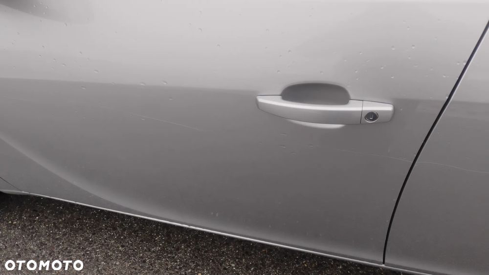 Opel Insignia 2.8 Turbo 4x4 Sport - 12