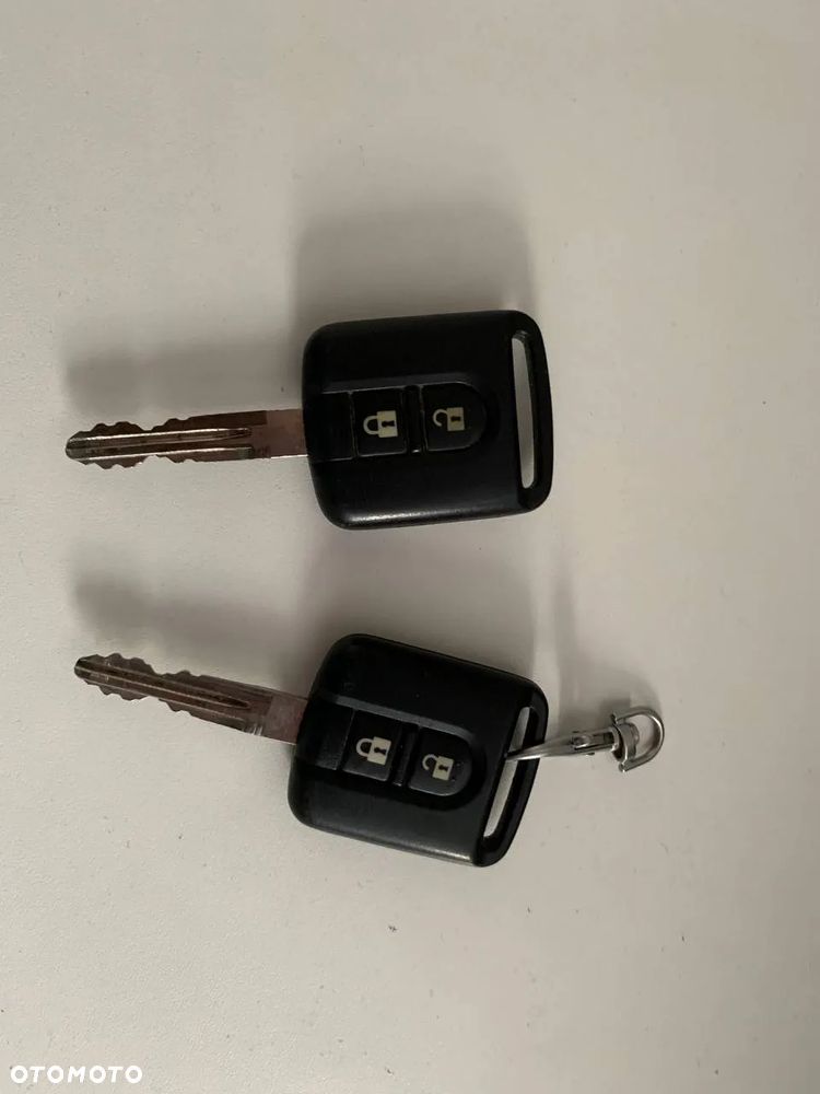 Nissan Micra 1.2 I-WAY - 13