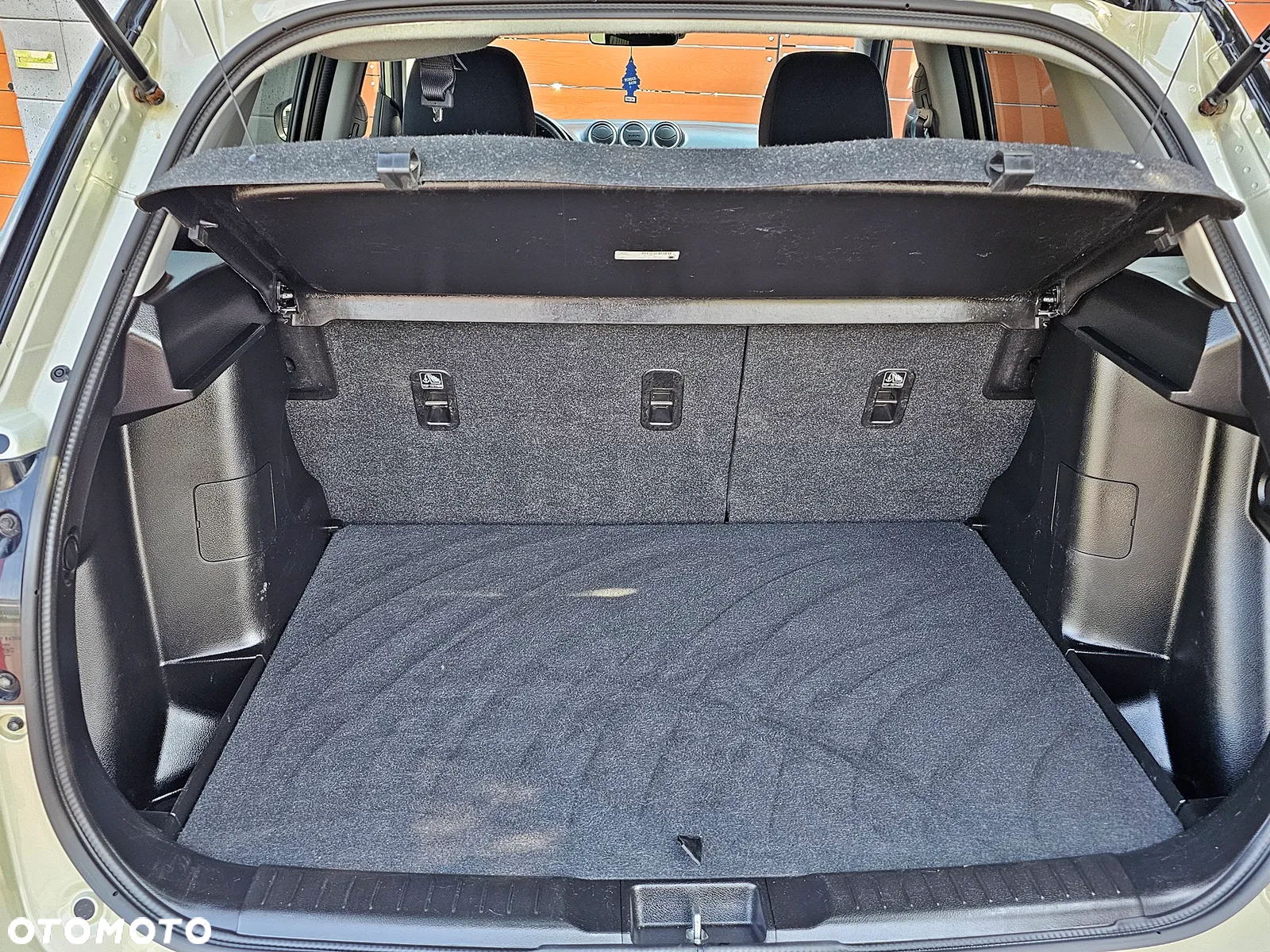 Suzuki Vitara - 19