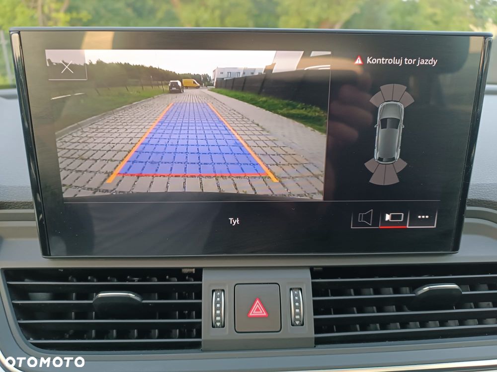 Audi Q5 35 TDI mHEV S tronic - 18