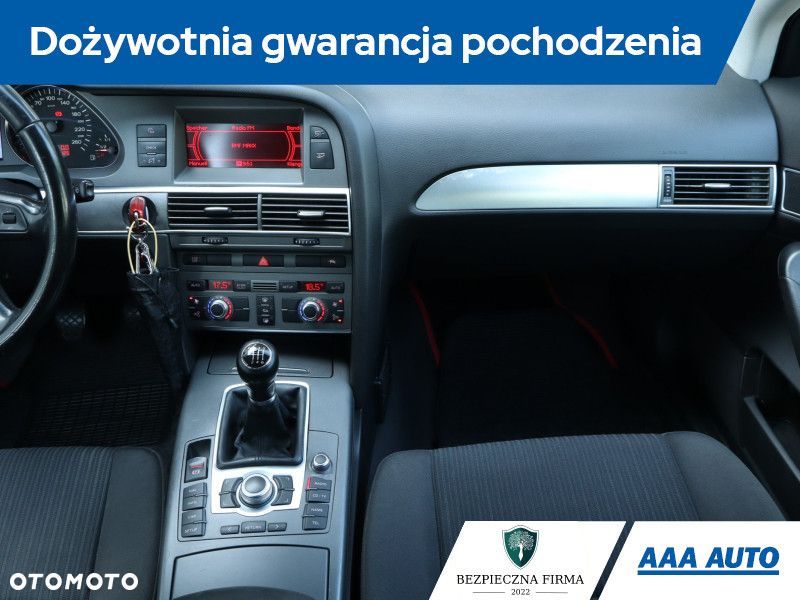 Audi A6 Limousine - 10