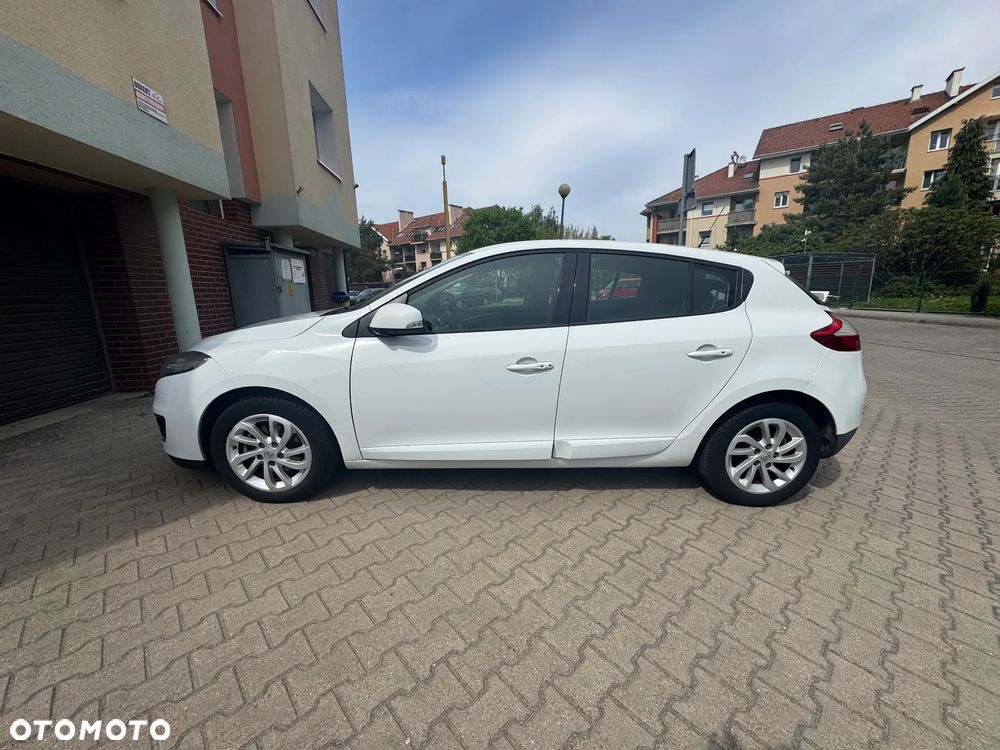 Renault Megane 1.5 dCi Bose - 4