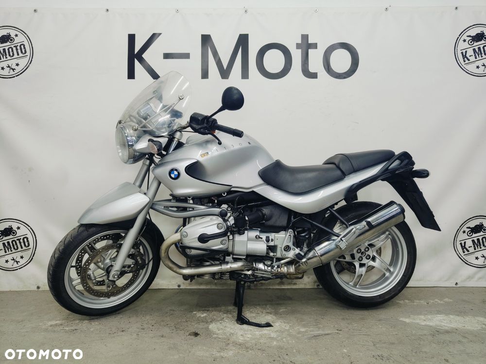 BMW R - 17