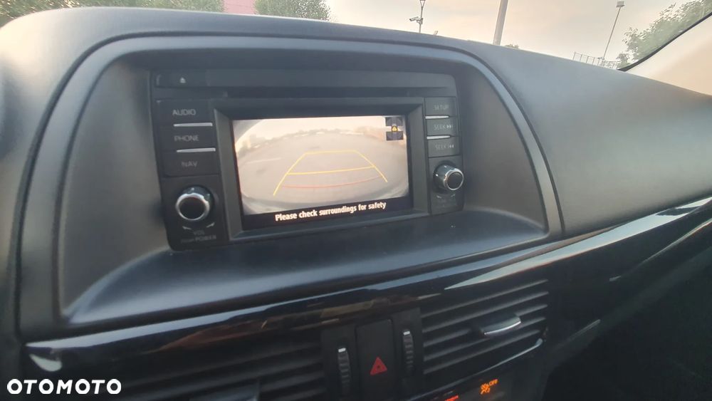 Mazda CX-5 - 16