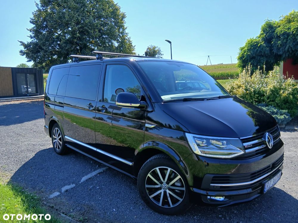 Volkswagen Multivan 2.0 BiTDI L1 Highline 4Motion DSG - 33