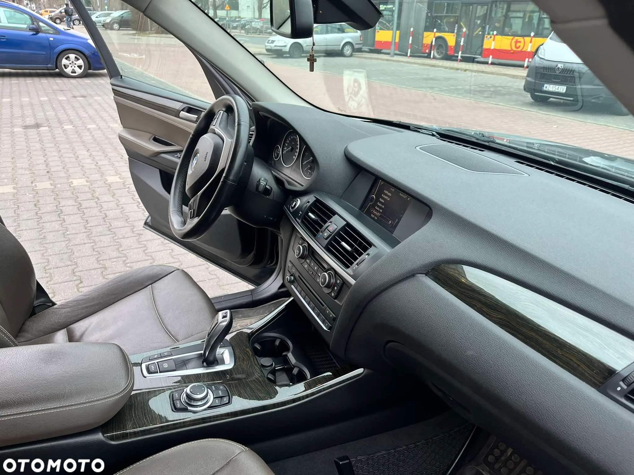 BMW X3 - 8