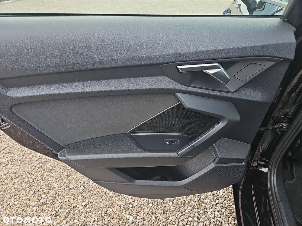Audi A3 Sportback 30 TDI - 25