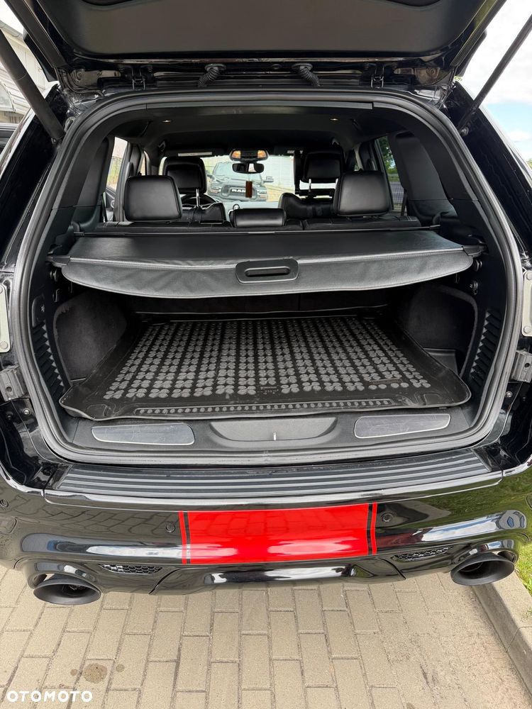 Jeep Grand Cherokee 3.6 V6 Limited - 10