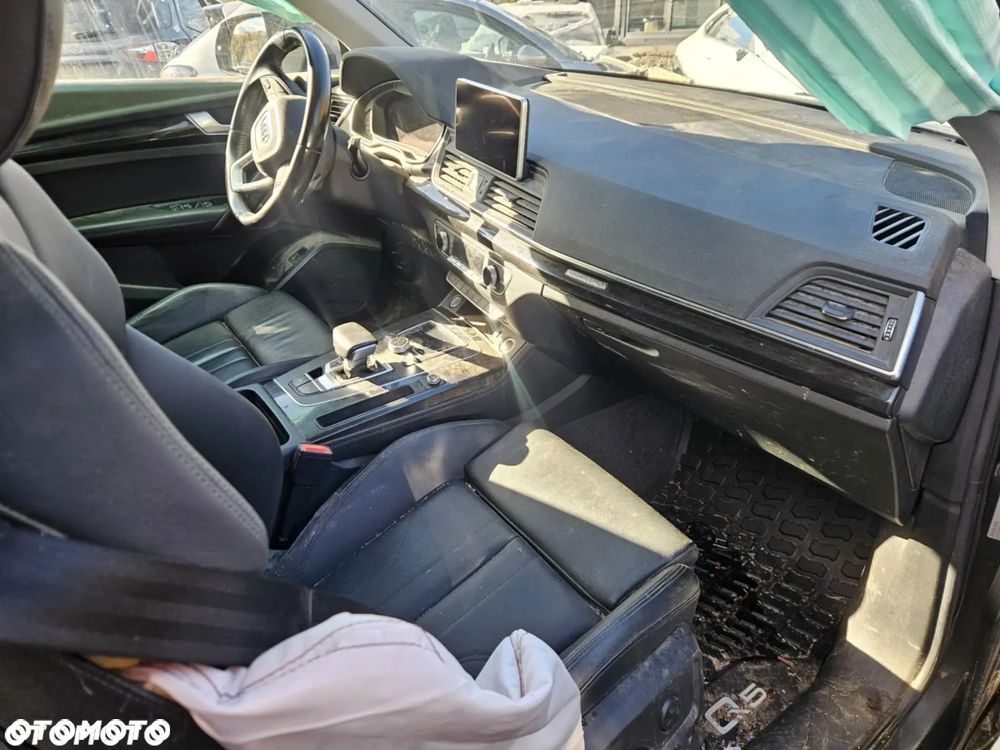 Audi Q5 50 TDI quattro tiptronic design - 6