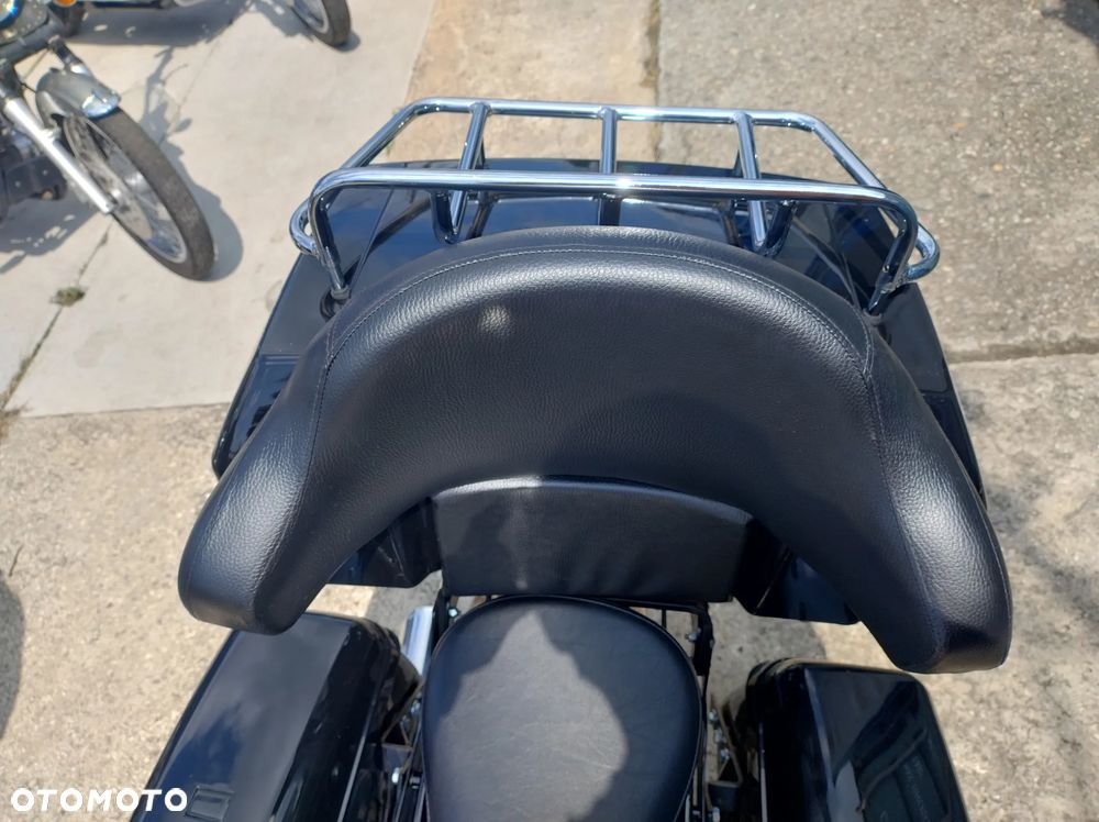 Honda Shadow - 12