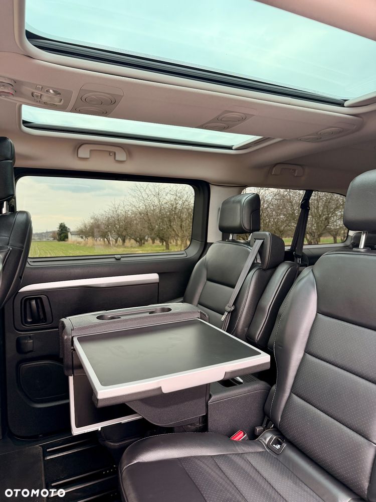Toyota ProAce Kombi D-4D Long 2,8t - 8