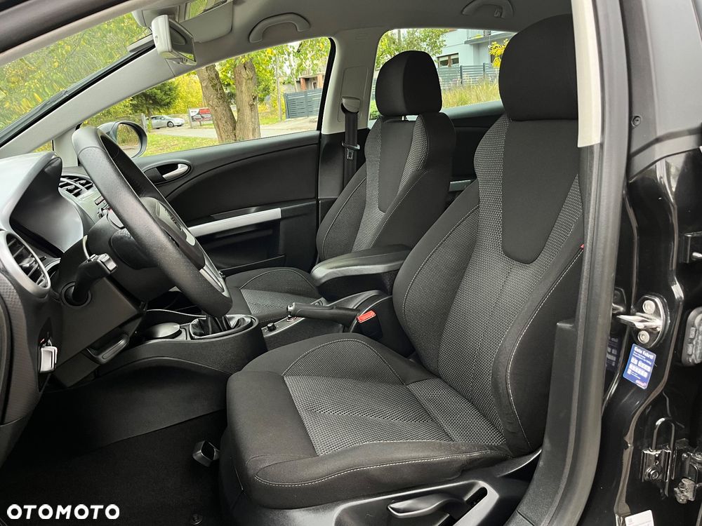 Seat Leon 1.8 TSI Sport - 18