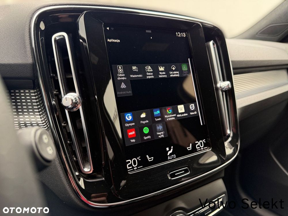 Volvo XC 40 - 22