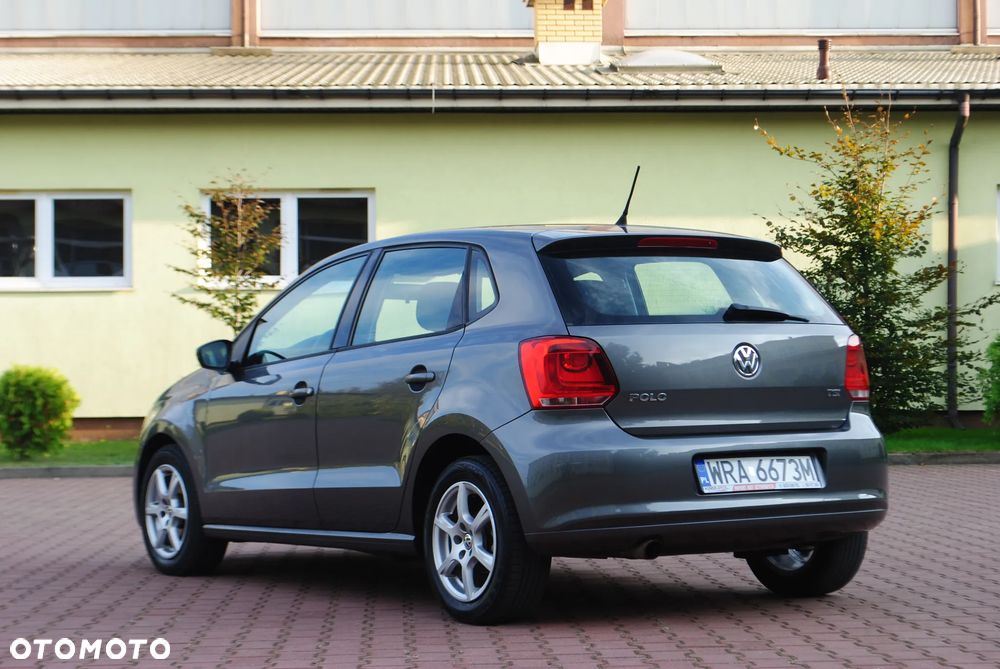Volkswagen Polo - 3
