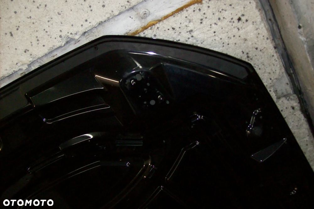 maska audi q7ii - 9