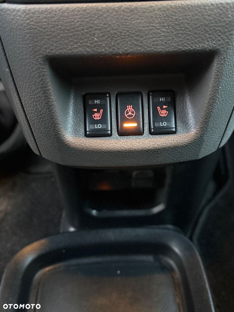 Nissan NV200 (mit Batterie) Comfort - 11