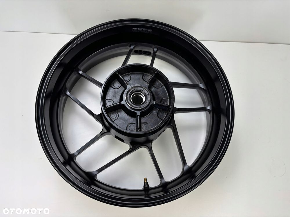 Felga tył tylna Yamaha MT 09 2021+ Oryginał - 1