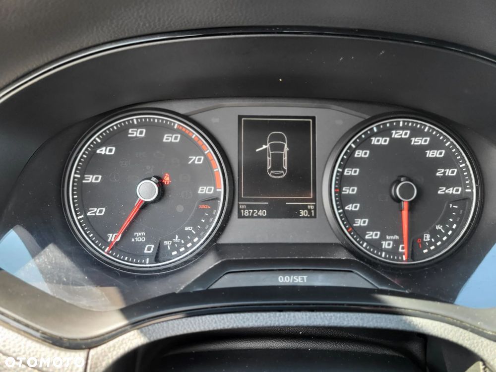 Seat Ibiza 1.0 EVO Reference S&S - 13