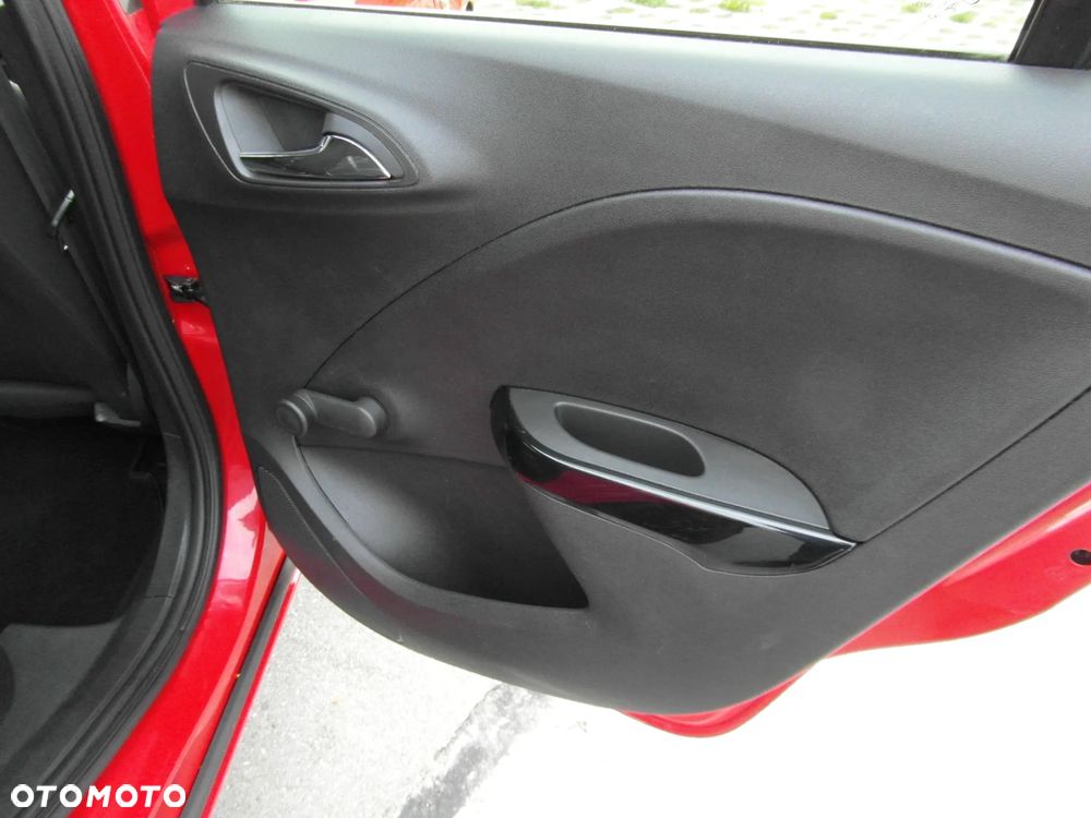 Opel Corsa 1.4 Color Edition - 29