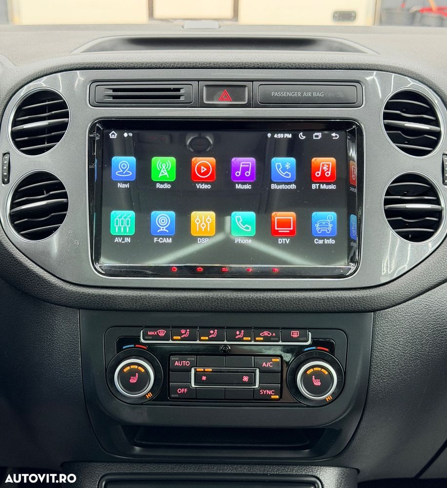 Volkswagen Tiguan 2.0 TDI DPF BMT Sport&Style - 24