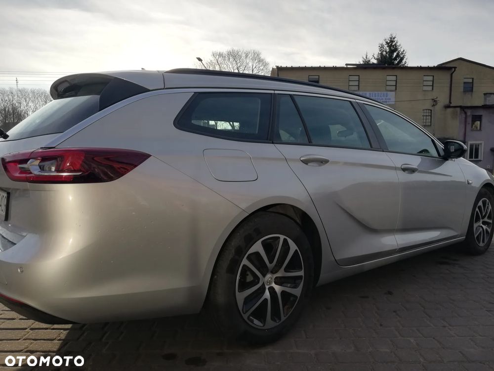 Opel Insignia 1.6 Business Edition - 17