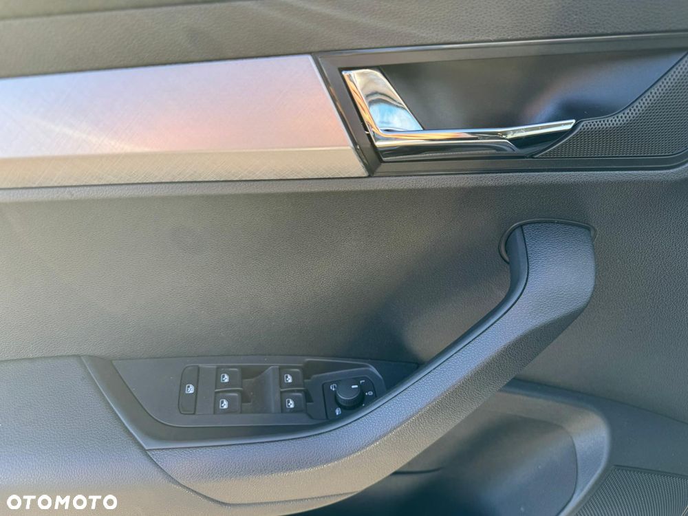 Skoda Karoq 1.5 TSI ACT Selection DSG - 20