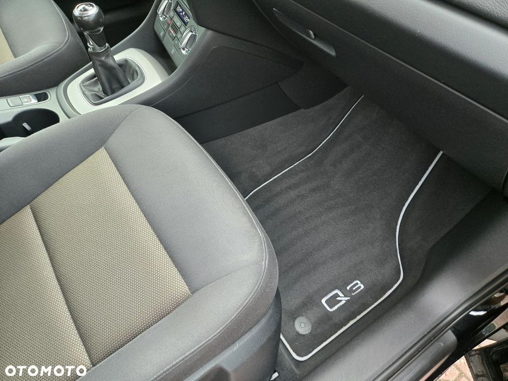 Audi Q3 2.0 TDI Quattro - 21
