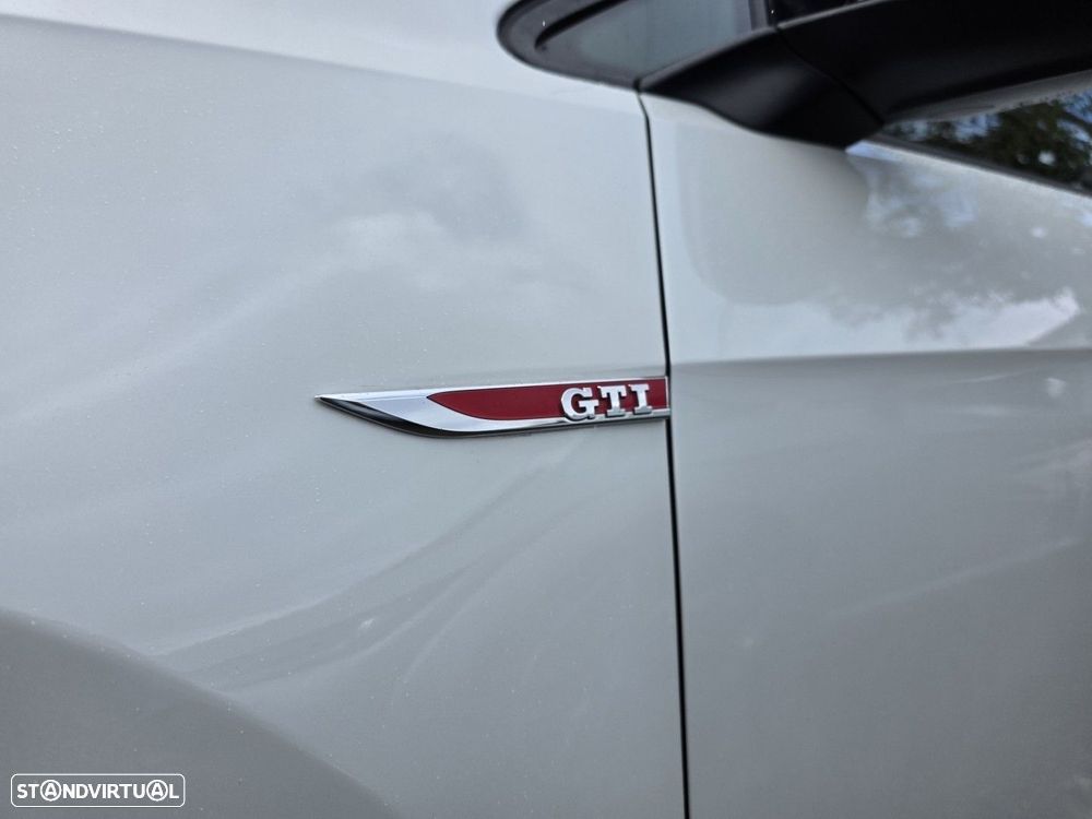 VW Golf 2.0 TSI GTi TCR DSG - 42