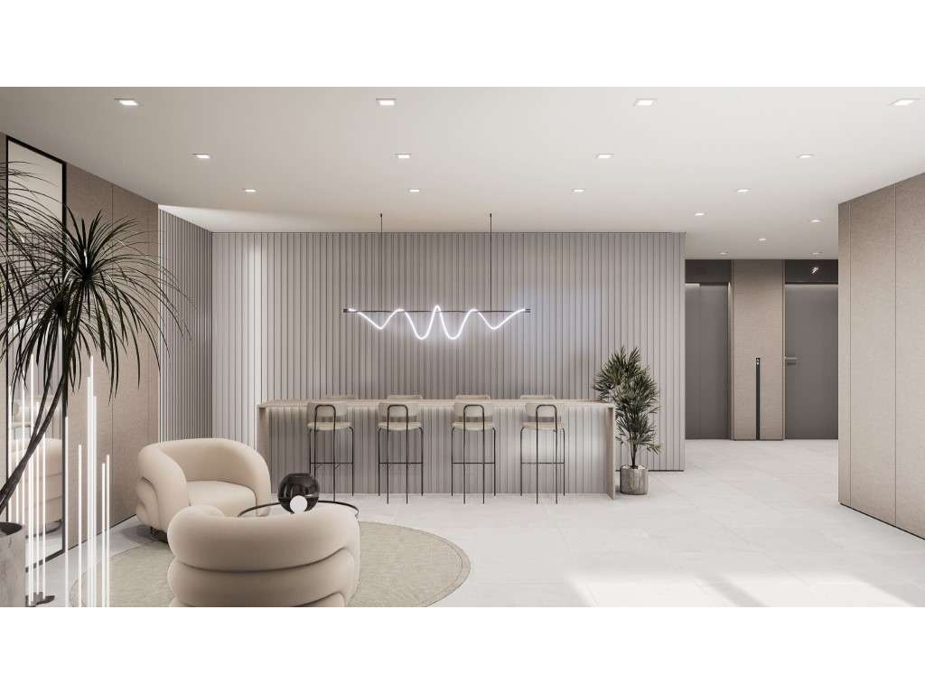 Novo Apartamento T3 na Cidade da Maia - Grande imagem: 5/16