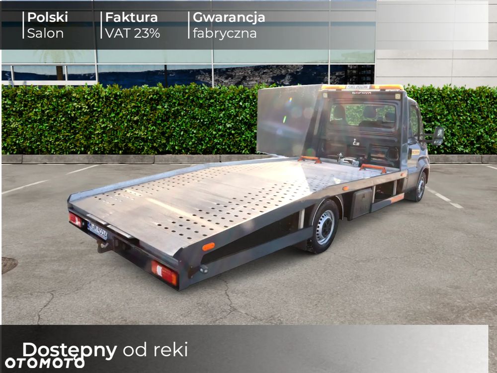 Iveco DAILY 35S18 - 4