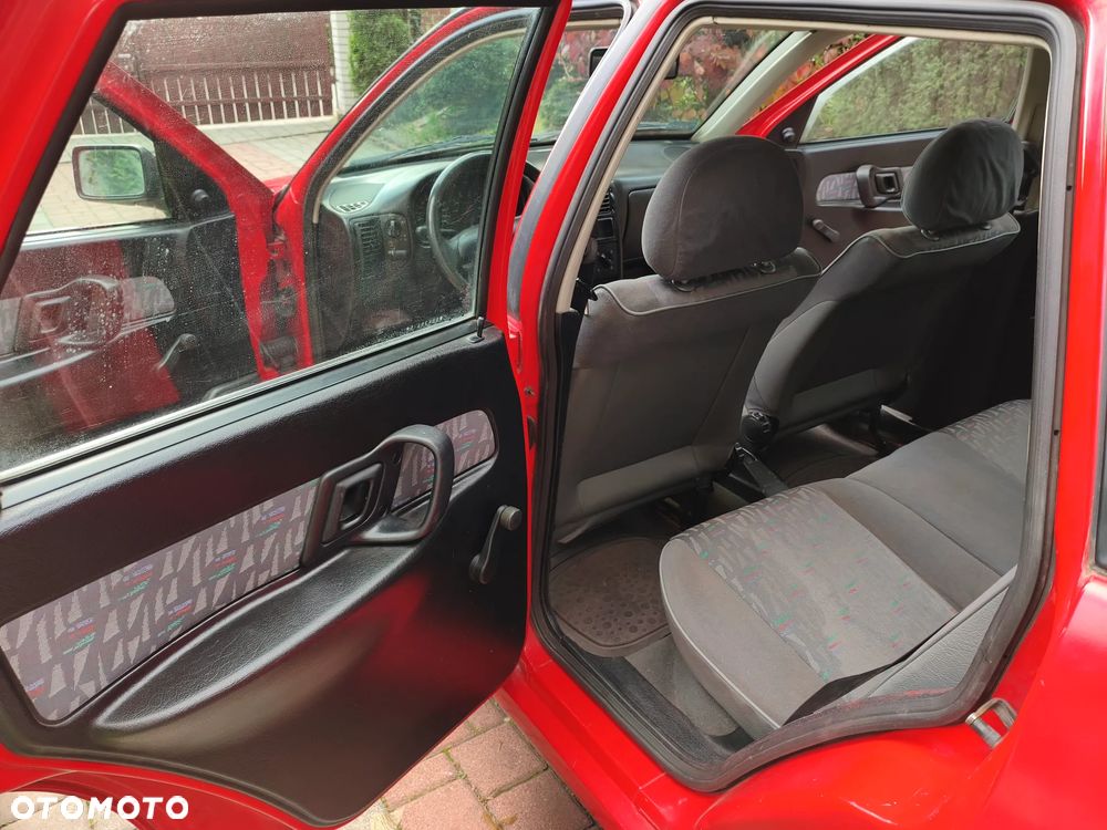 Seat Cordoba 1.6 - 16