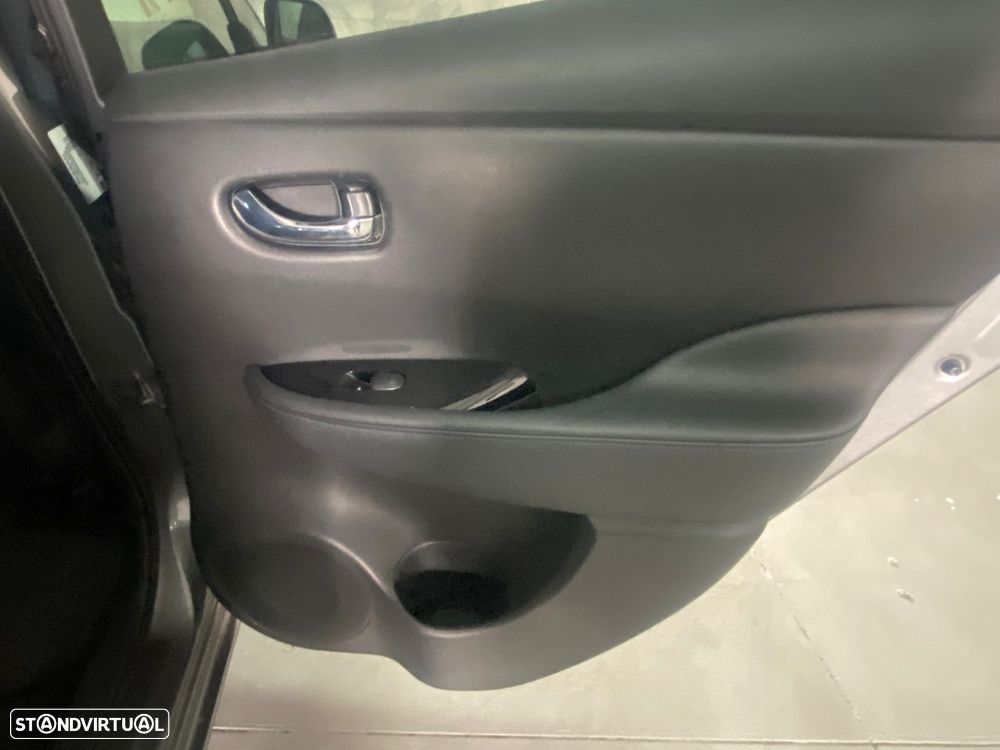 Nissan Leaf Tekna 30 kWh - 20