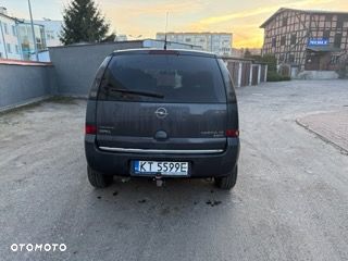 Opel Meriva 1.7 CDTI - 2