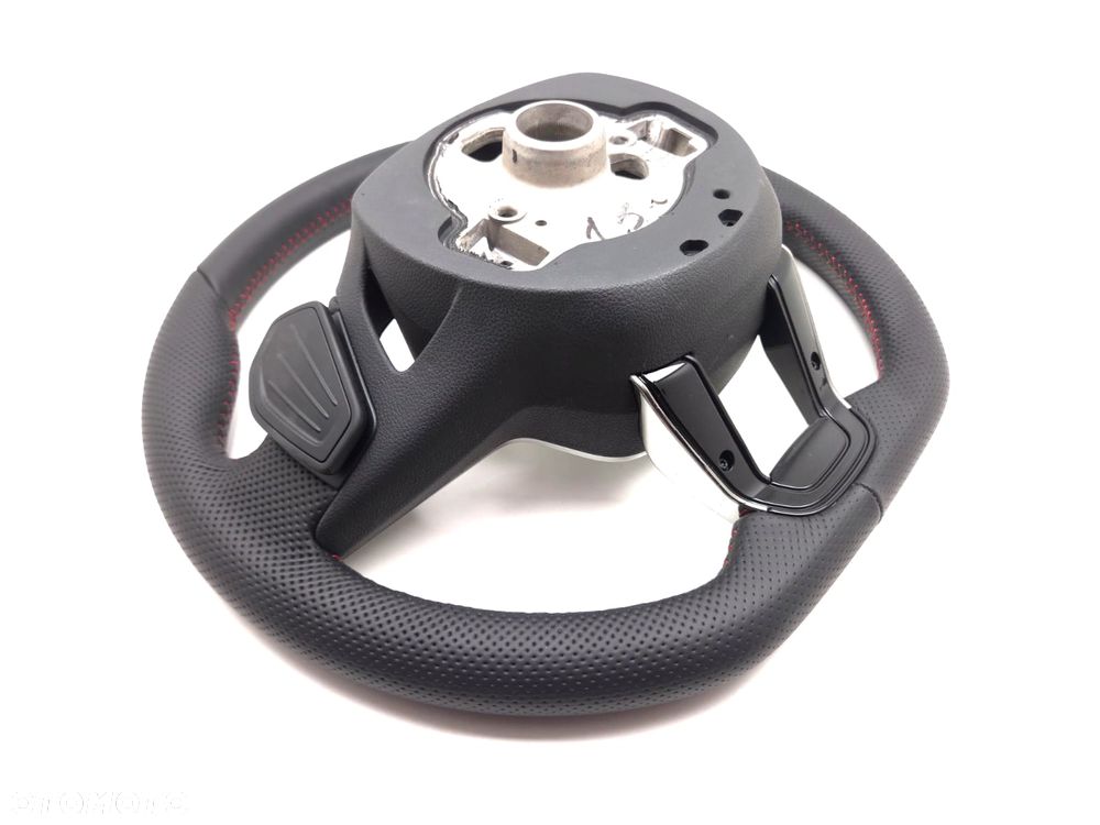 Kierownica Skoda Octavia IV Superb - 10