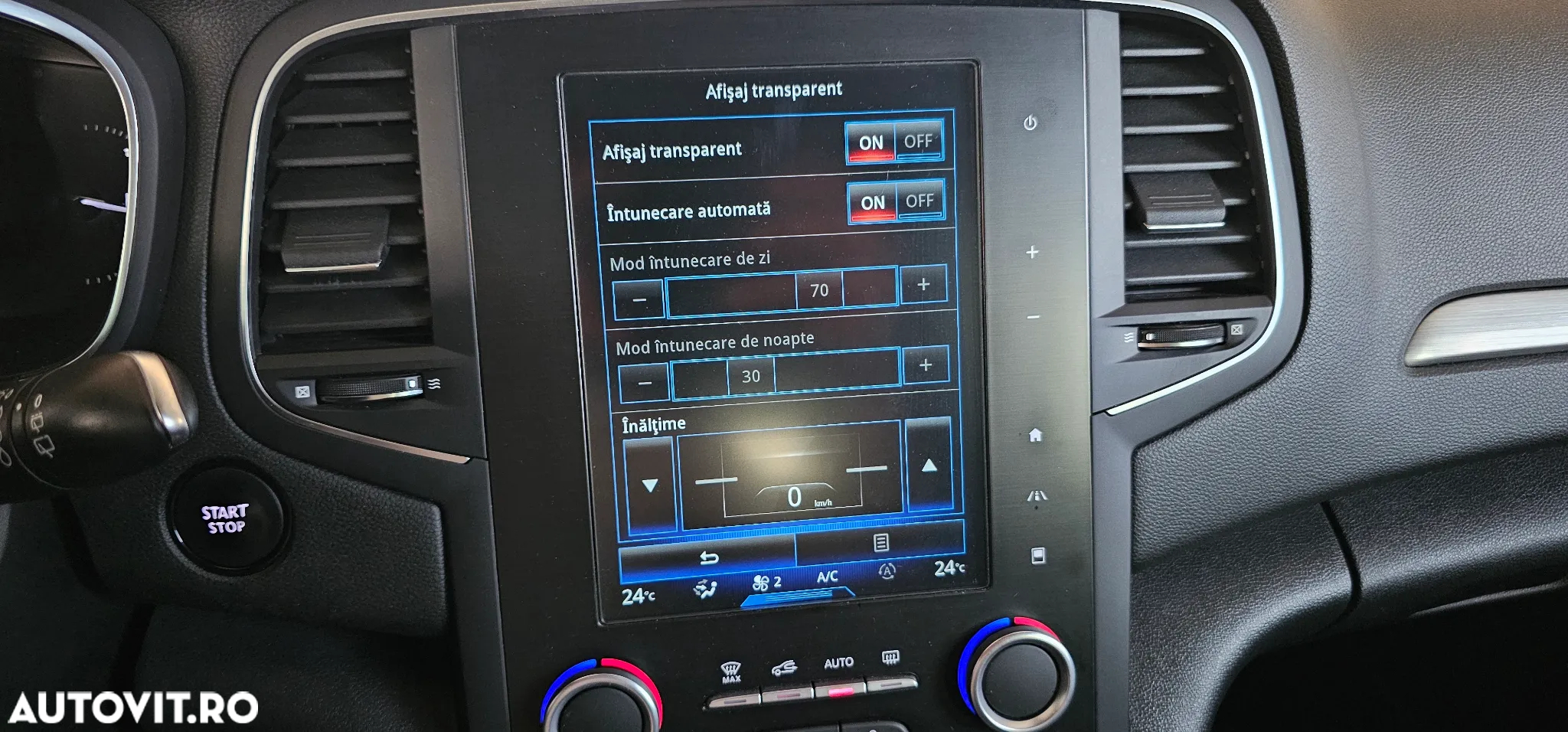 Renault Megane Grandtour ENERGY dCi 110 EDC BOSE EDITION - 28