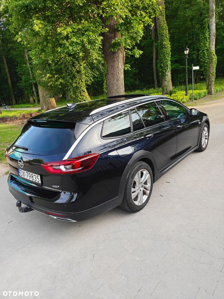 Opel Insignia 2018 photo 5