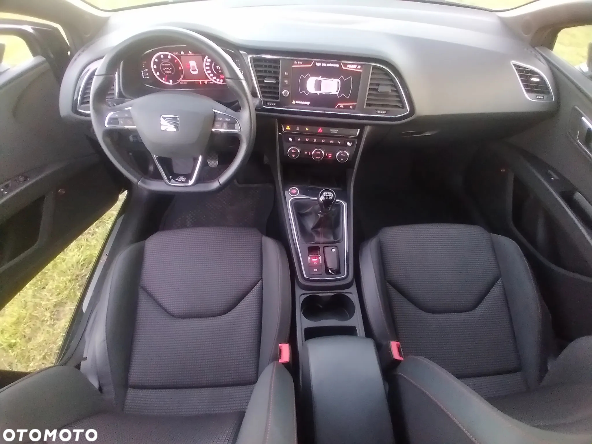 Seat Leon - 10