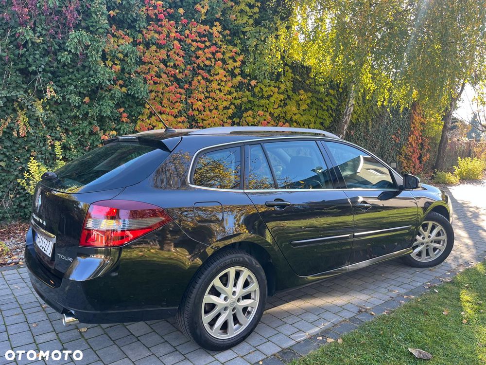 Renault Laguna - 5