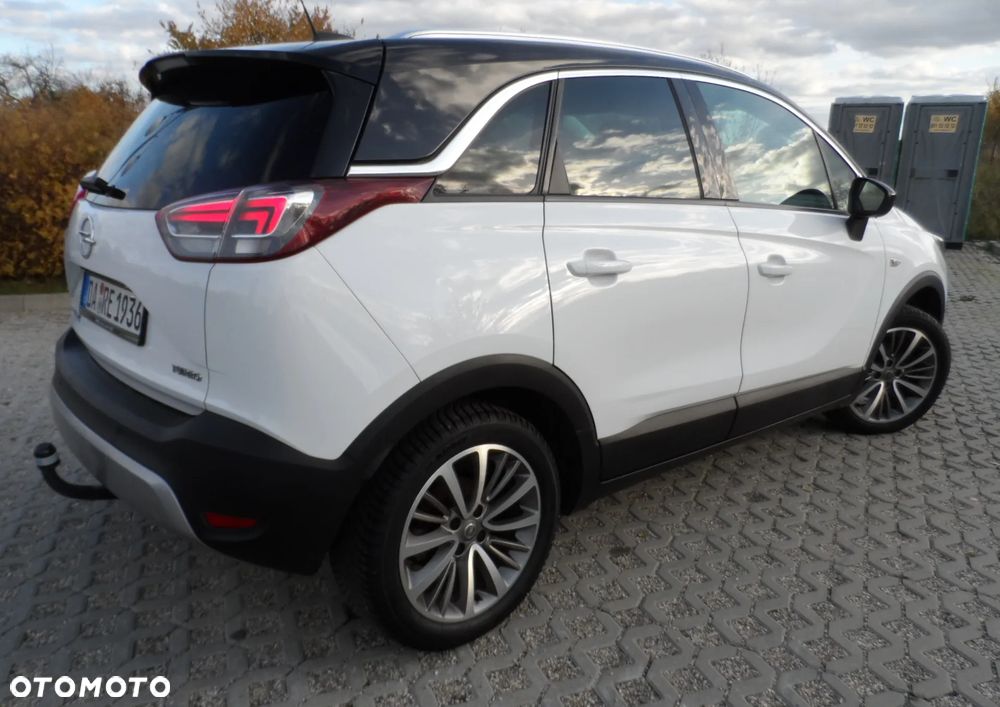 Opel Crossland X 1.2 Start/Stop Innovation - 15