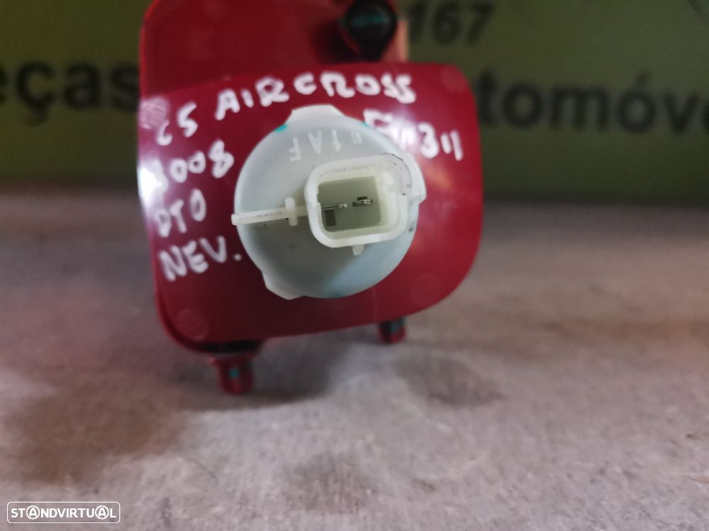 PEUGEOT 3008 / CITROEN C5 AIRCROSS FAROLIM NEVOEIRO DIREITO - FT311 - 4