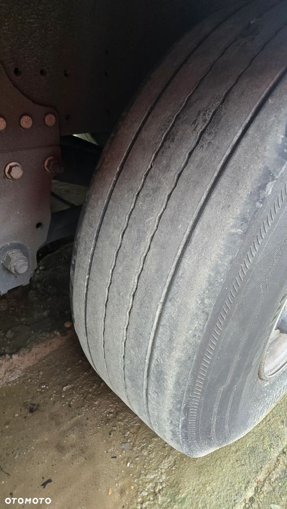 Schmitz Cargobull Firanka 2021 - 10