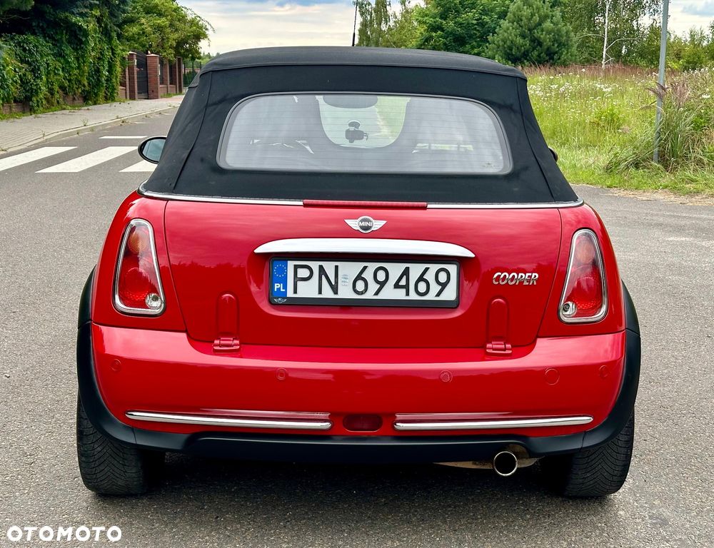 MINI Cooper - 5