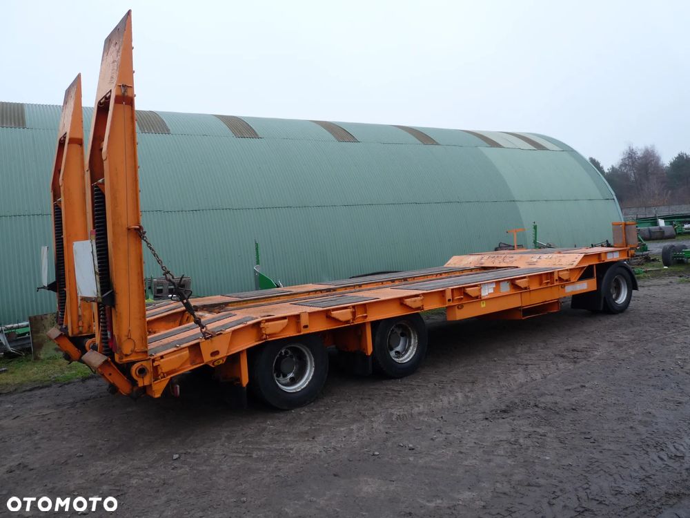 Schwarzmuller TU 30/100 - 1