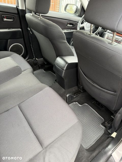 Mazda 3 1.6 Active - 12