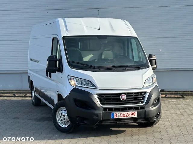 Fiat Ducato - 7