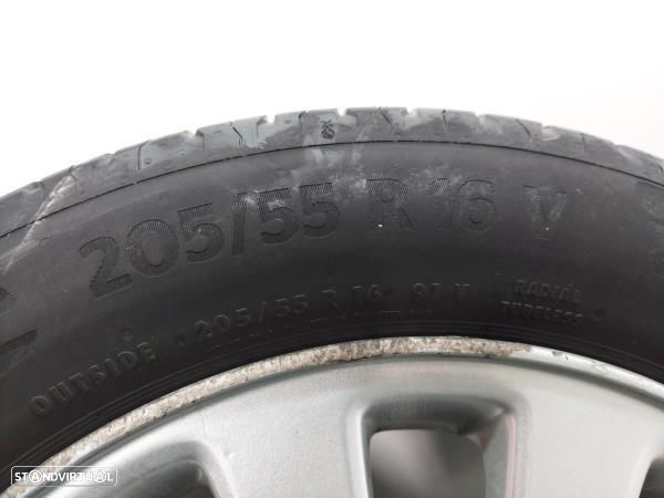 Jante Especial / Jantes Especiais Volvo S40 Ii (544) - 9