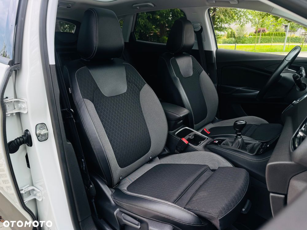 Opel Grandland X 1.6 CDTI Ultimate S&S - 37